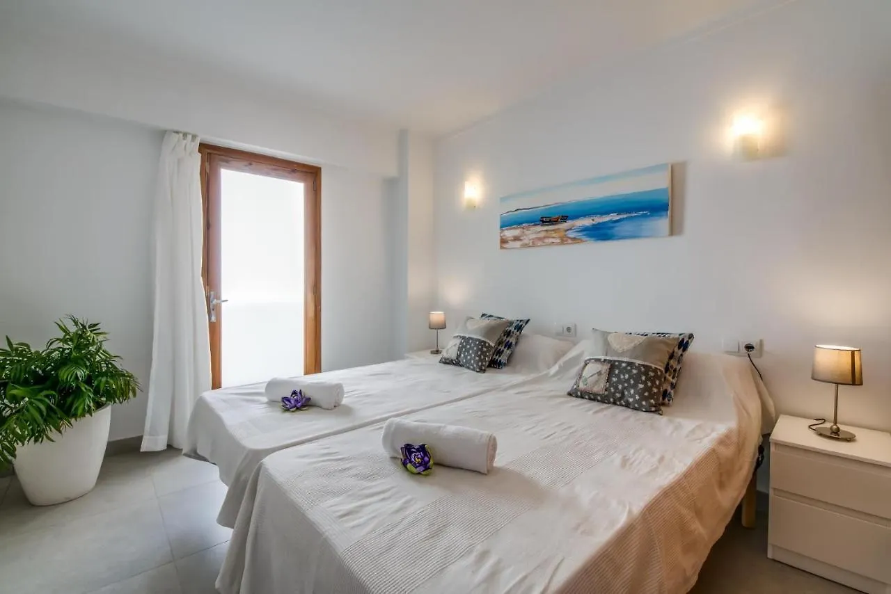 Concha Id:52805 Apartment Port de Alcudia