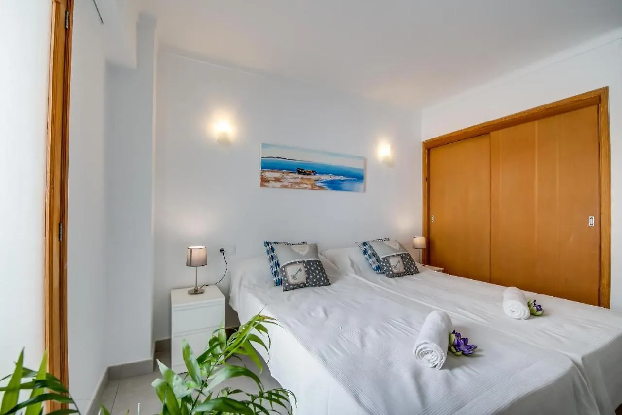 Concha Id:52805 Apartment Port de Alcudia