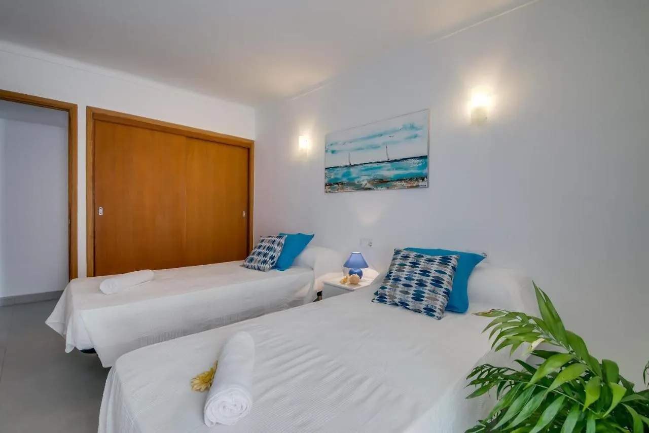 Concha Id:52805 Apartment Port de Alcudia