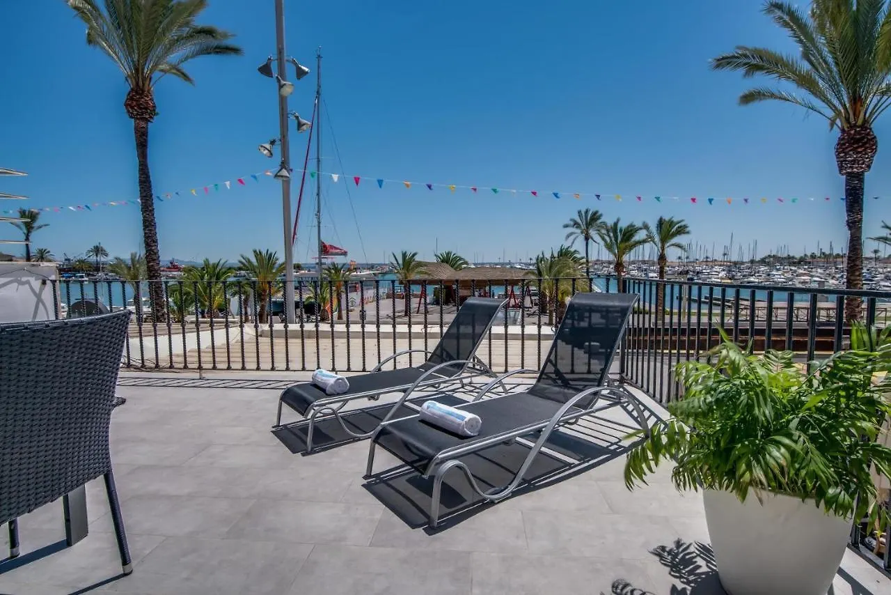 Concha Id:52805 Apartment Port de Alcudia  Spain