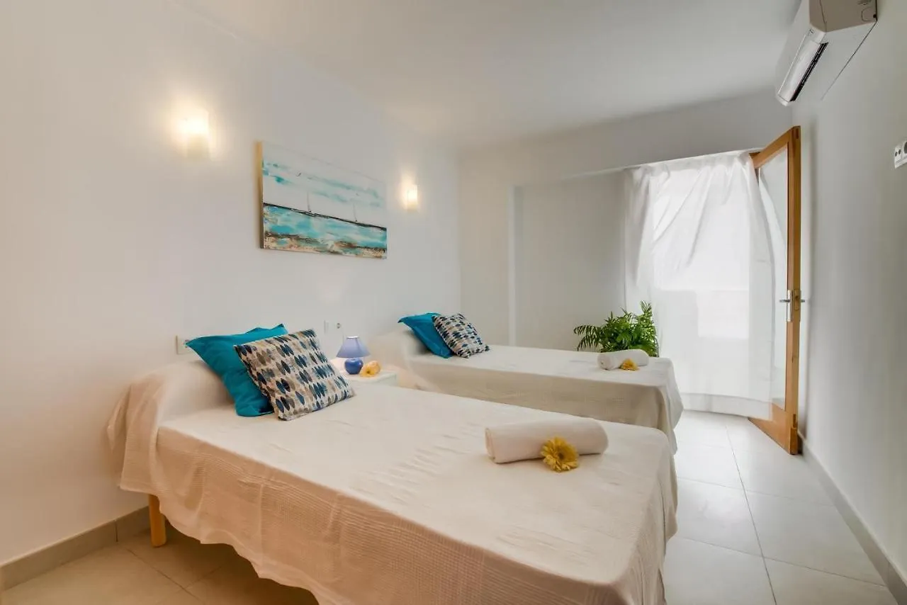 Concha Id:52805 Apartment Port de Alcudia