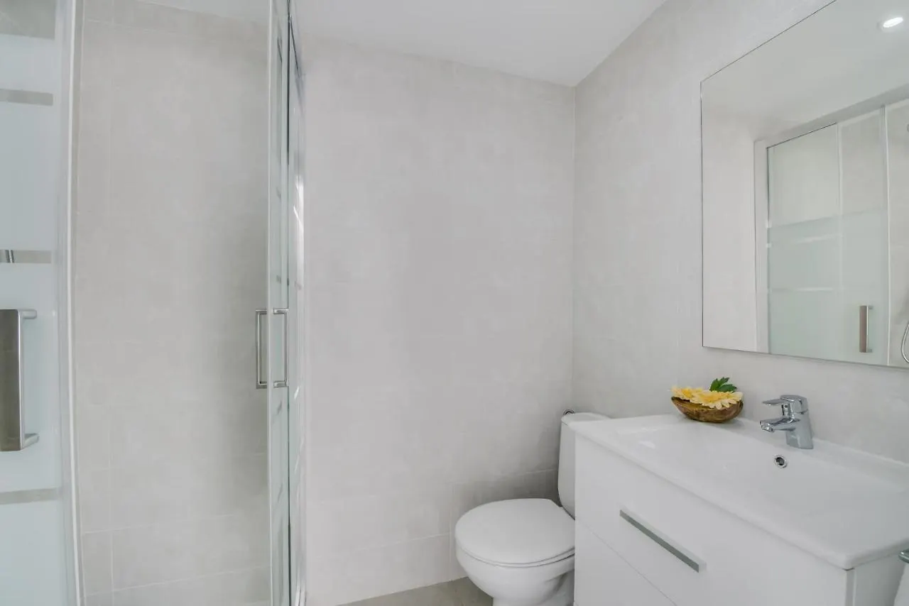 Concha Id:52805 Apartment Port de Alcudia