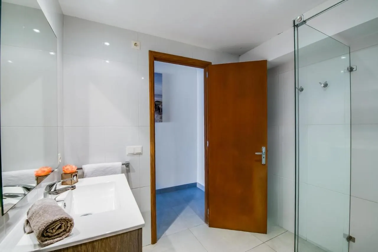 Concha Id:52805 Apartment Port de Alcudia