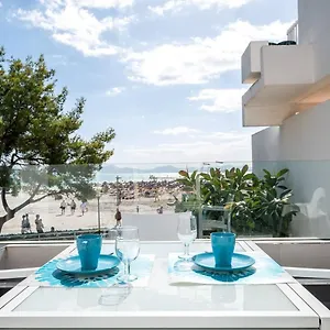 Ciudad Blanca Apartment Port d'Alcúdia